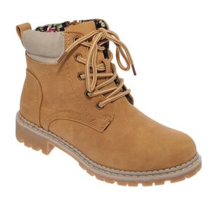 Bot&iacute;n Camel Wings Art: 3wk16008ltcamel